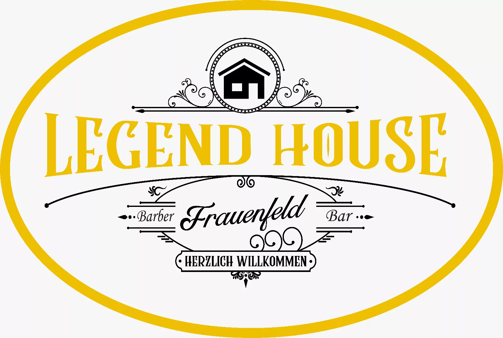 Legend House