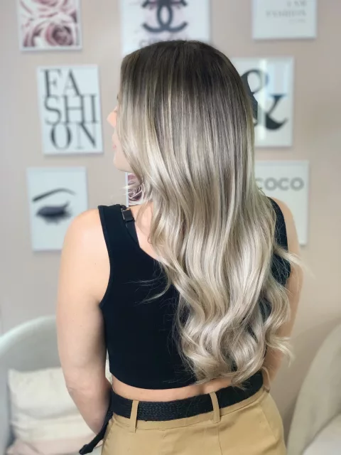 Coiiffeur Hairvision