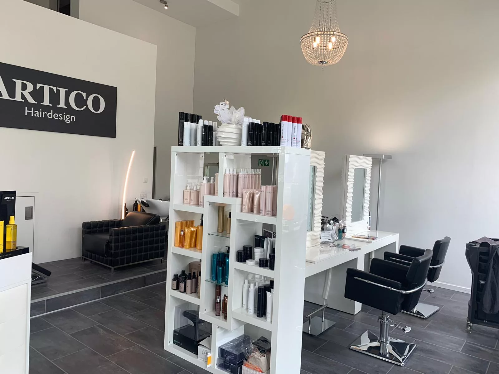 Artico Hairdesign