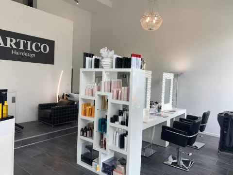 Artico Hairdesign