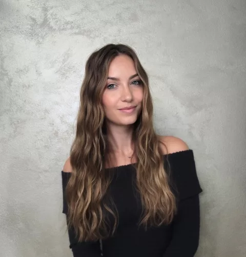 Oasis Hair & Beauty