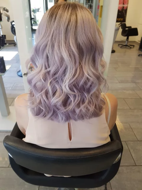 Coiffeursalon Linea Creativa