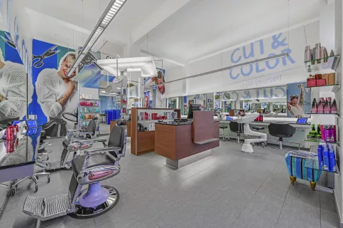 Cut&Color