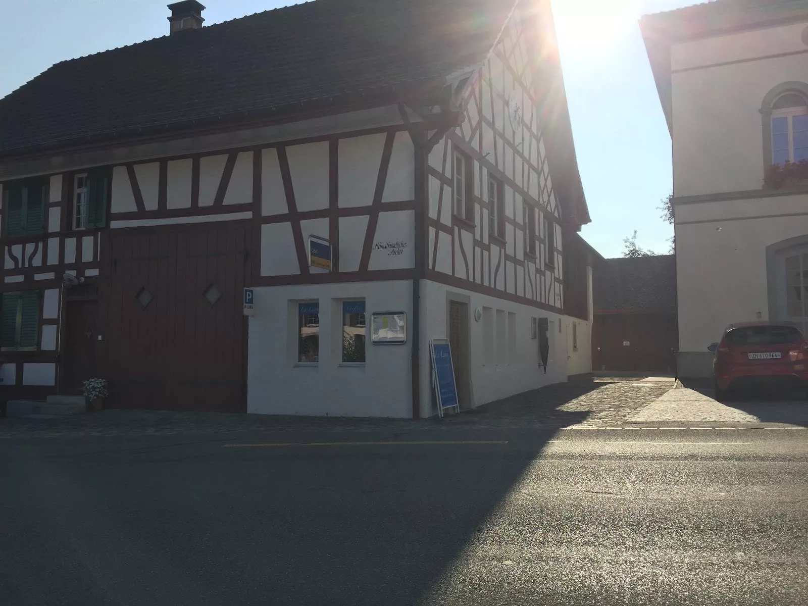Haarmanufaktur Manuela Manz Gmbh