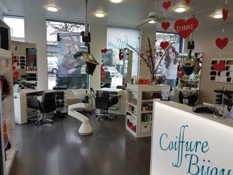 Coiffure Bijou - Kloten