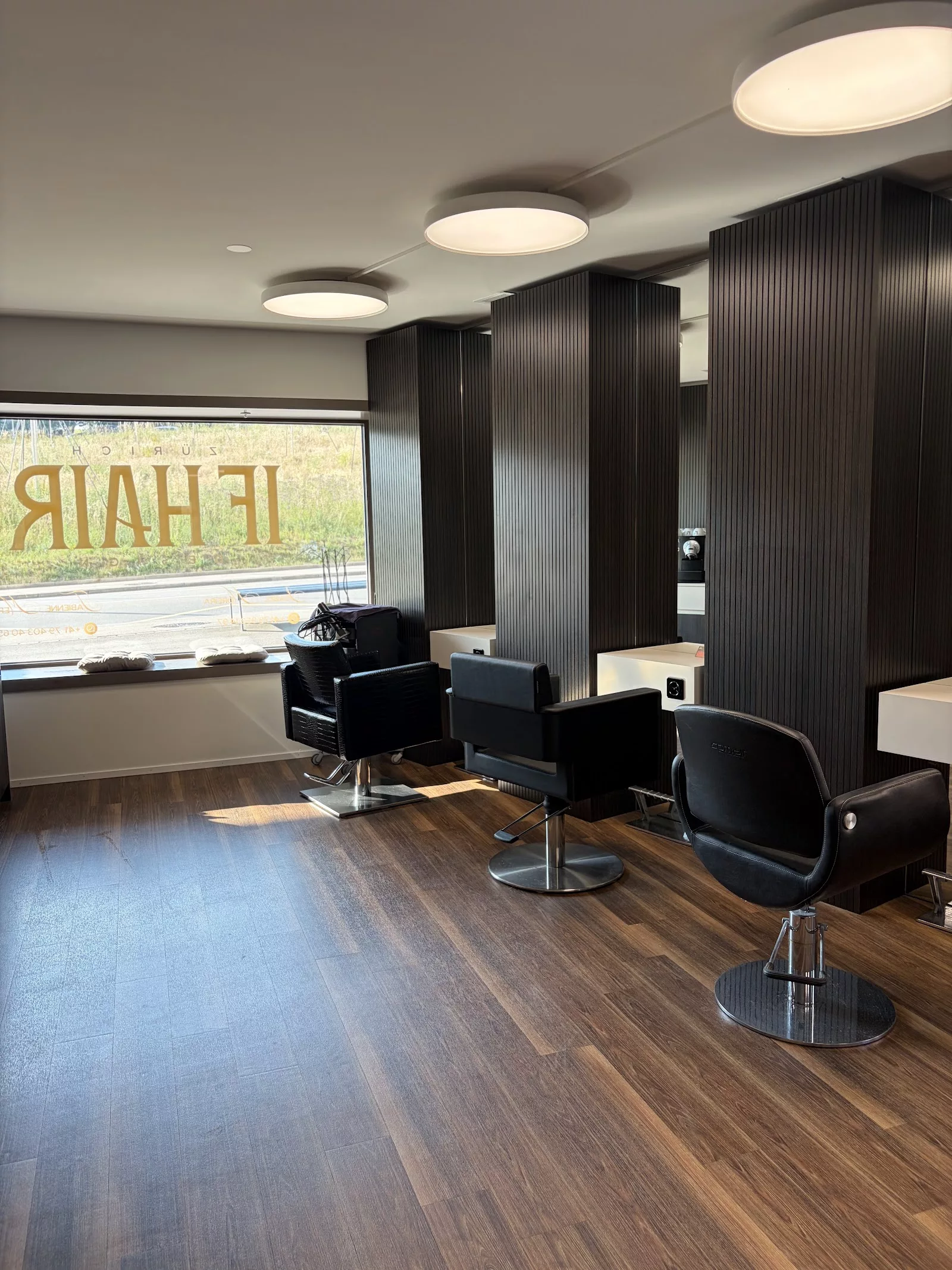 IF Hairdesign Fabienne Merlo