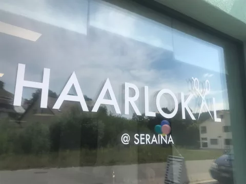 Haarlokaal Gmbh