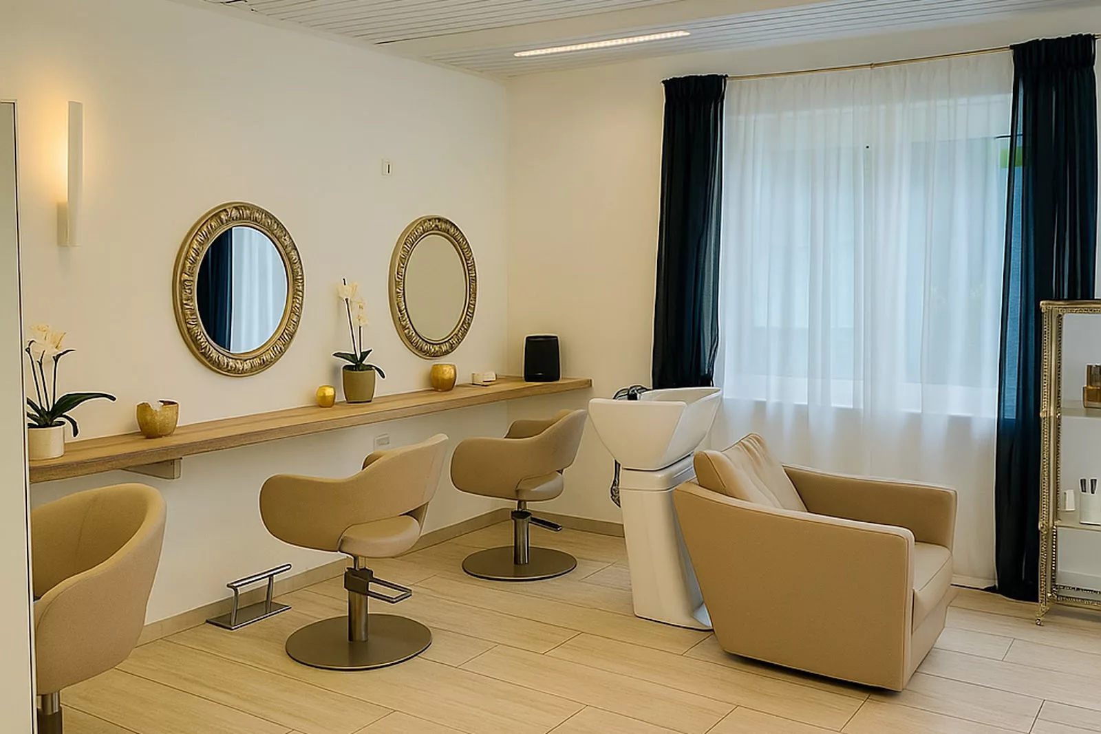Coiffeur Cem Art