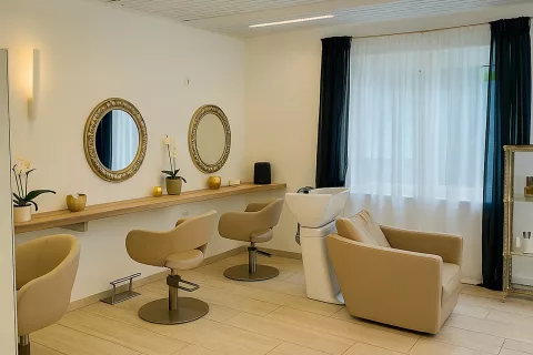 Coiffeur Cem Art