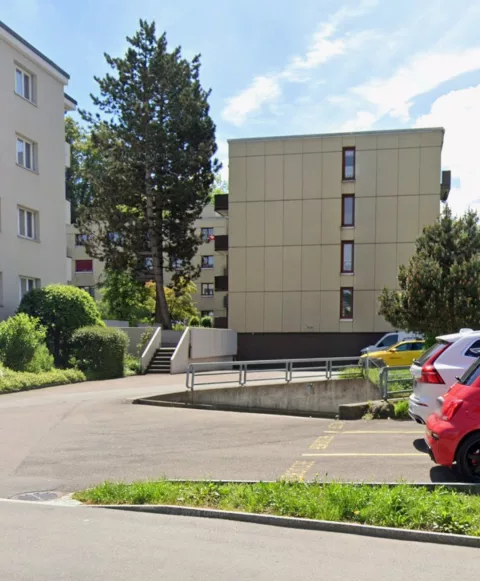 Die Haarbar