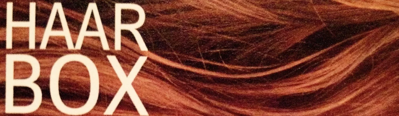 Haar-Box