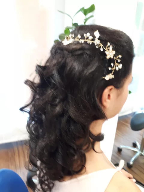 Mini Mini Coiffure