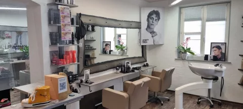Coiffeur Bijoux - Neerach