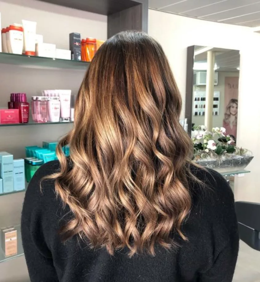 Home Of Hairstyle/Chiara Ricciardelli