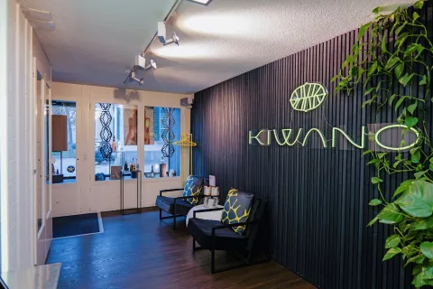 Coiffeur Olga Dotsenko