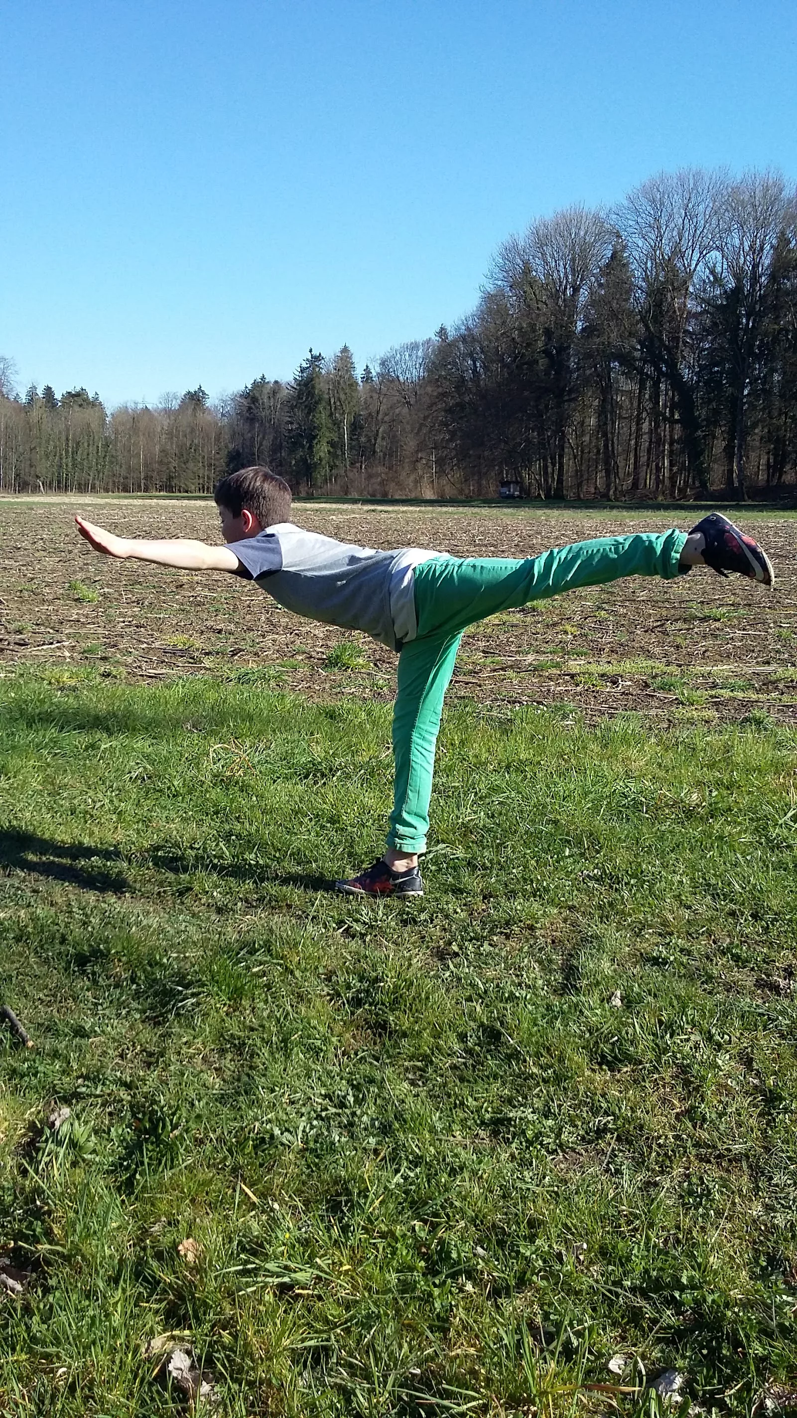 Walter Monika Yoga u. Coiffeur