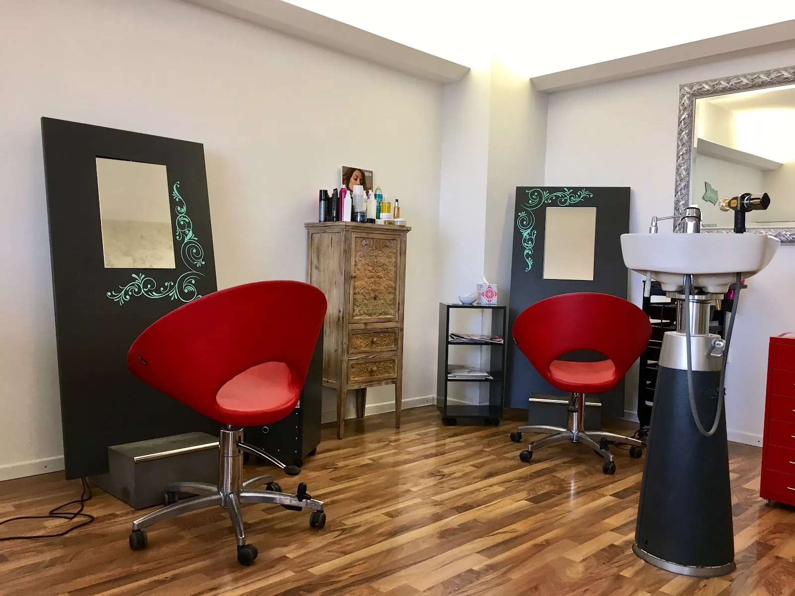 Haarschliff Gmbh