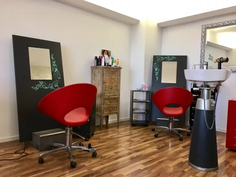 Haarschliff Gmbh