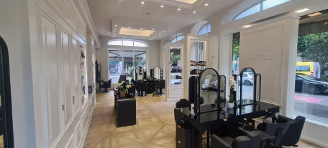 Franck Provost Coiffure