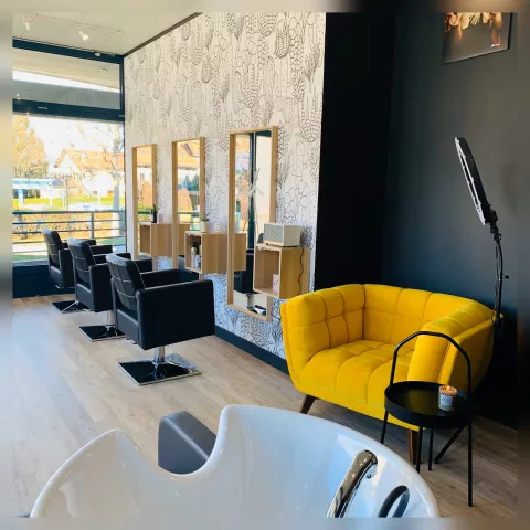 Commedesfilles le salon