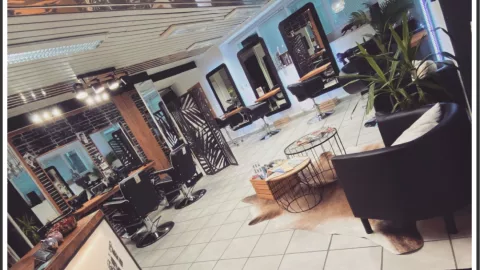 NO LIMIT Coiffure & Esthétique