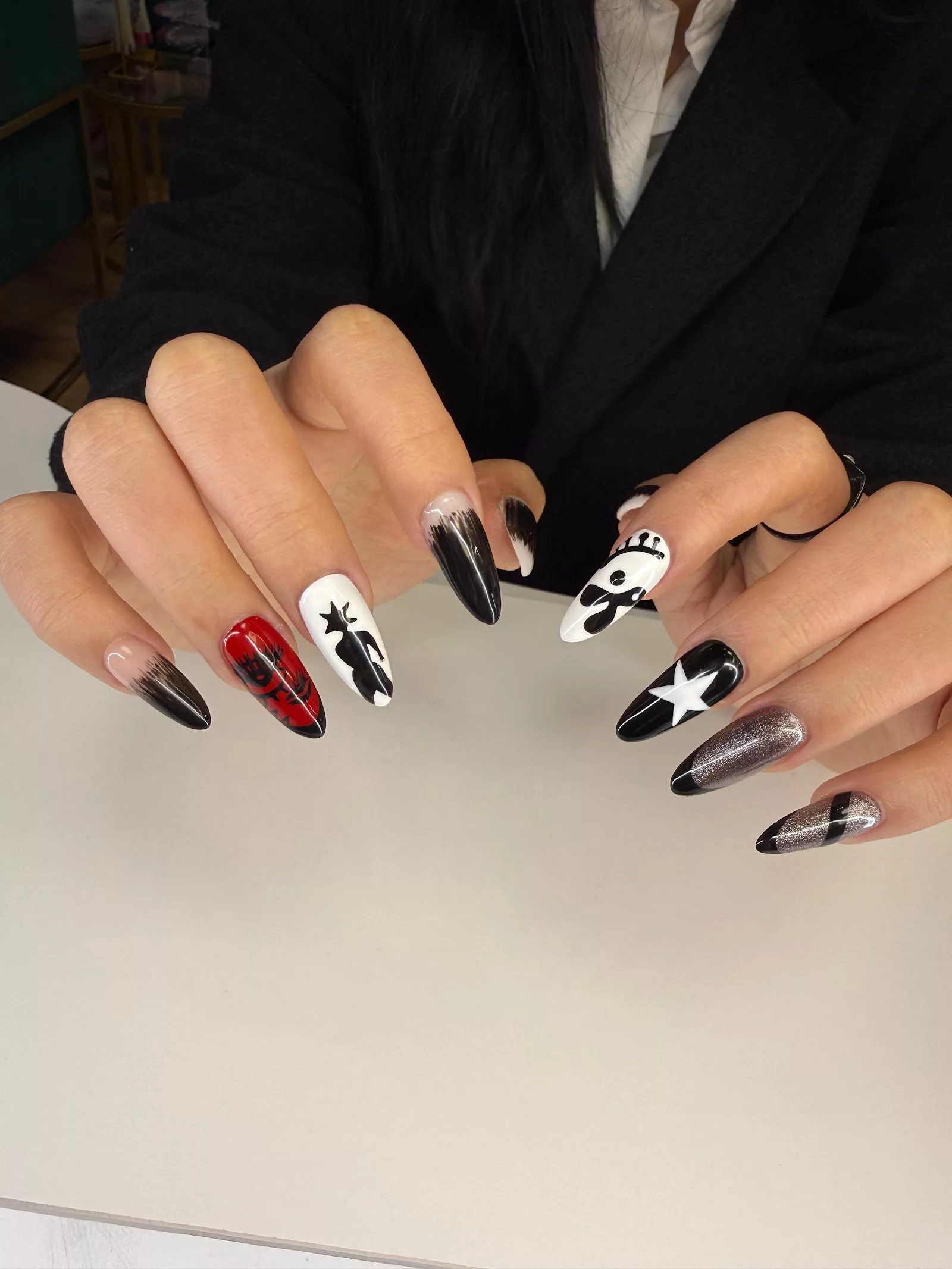 Lavish Nails And Lashes