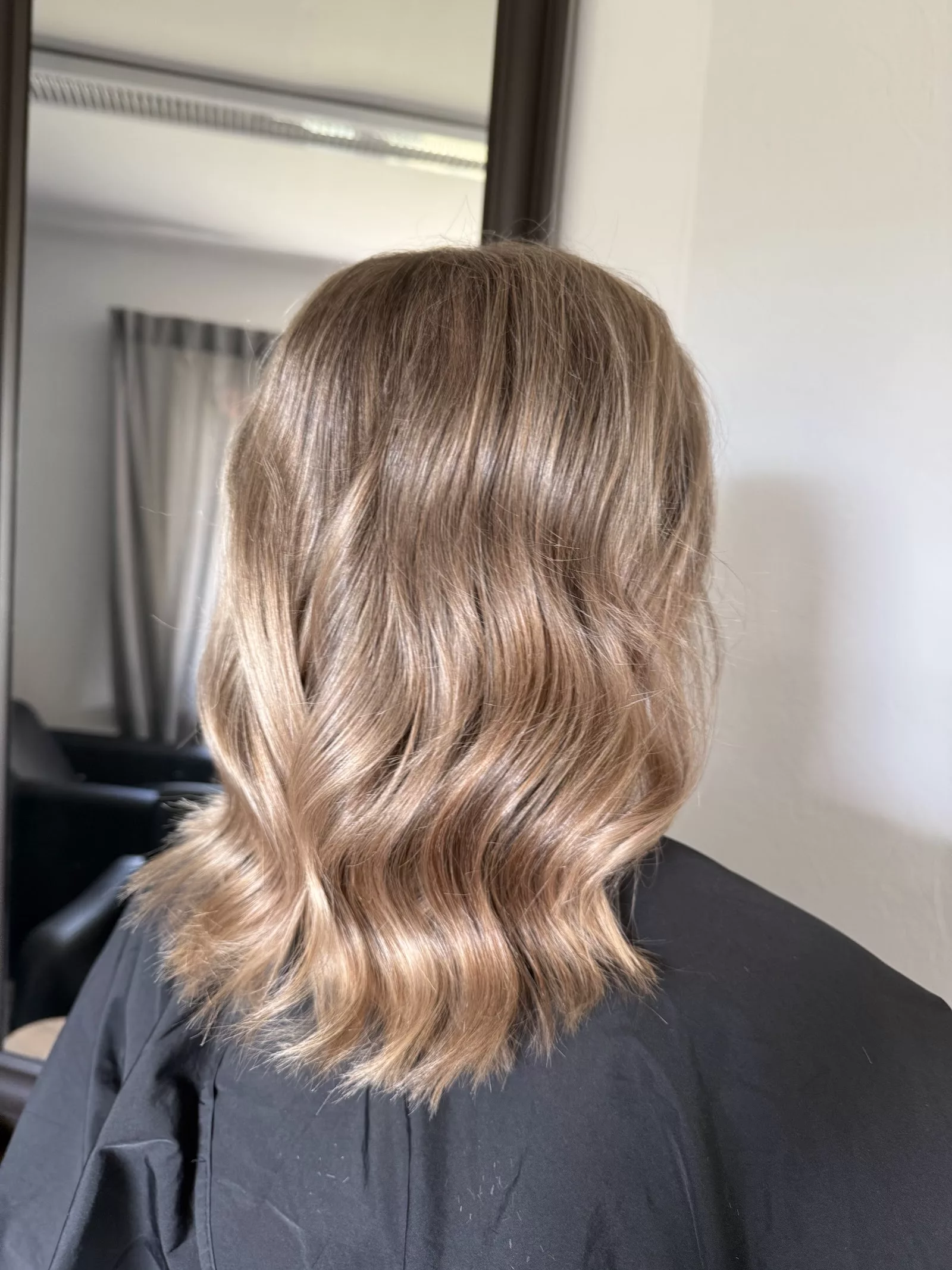 20 Cm2 Coiffure