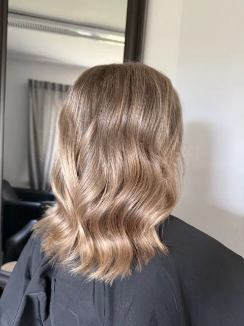 20 Cm2 Coiffure