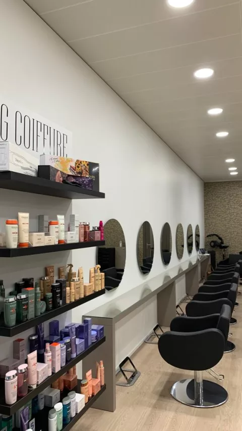 Vog Coiffure