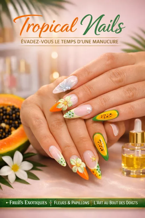 Nidia Beauté