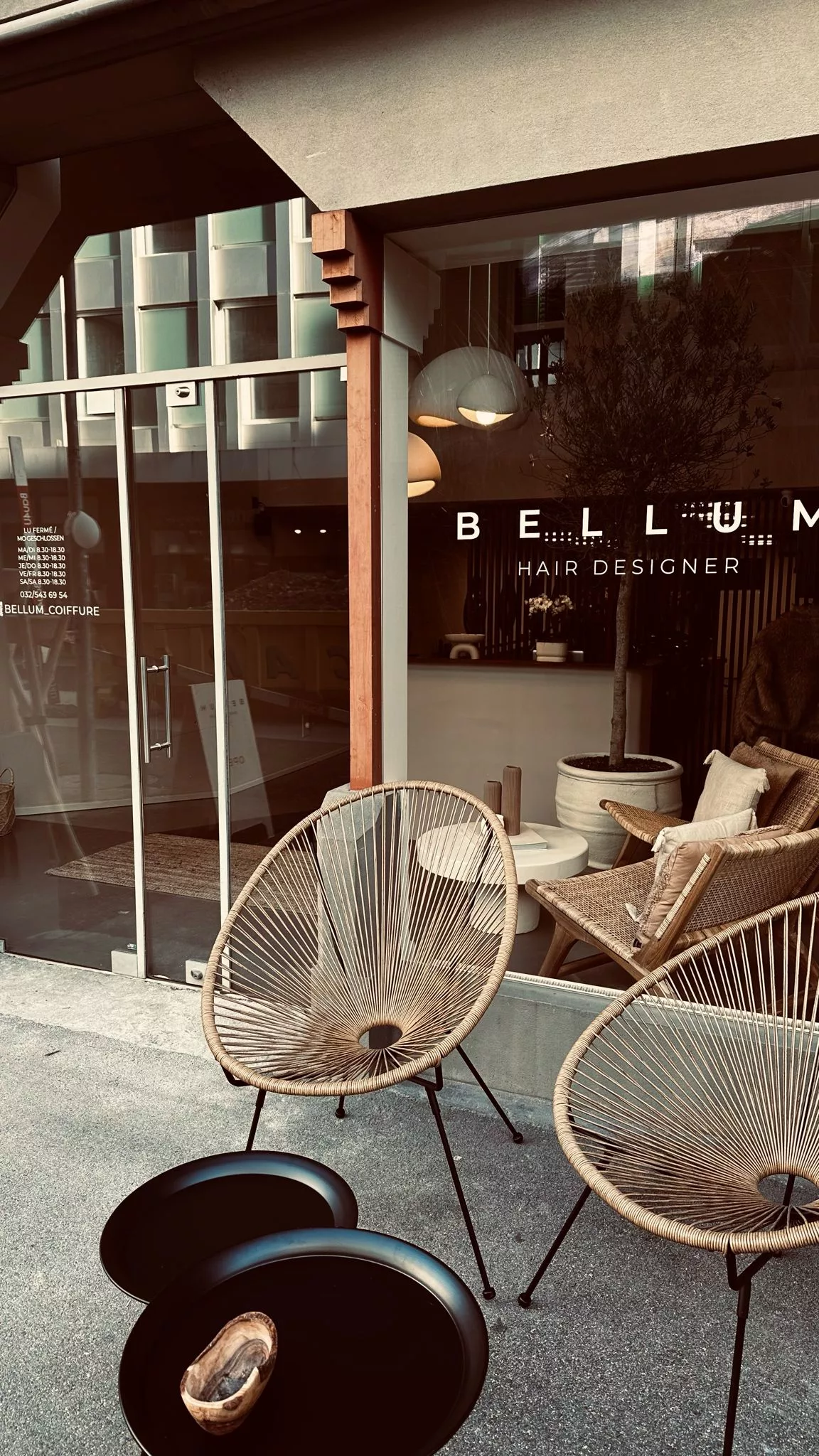 Bellum