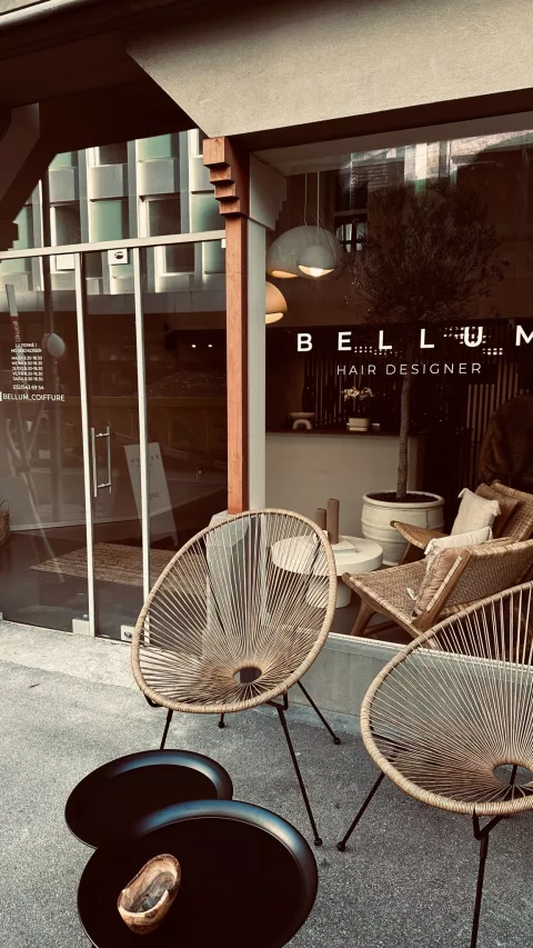 Bellum