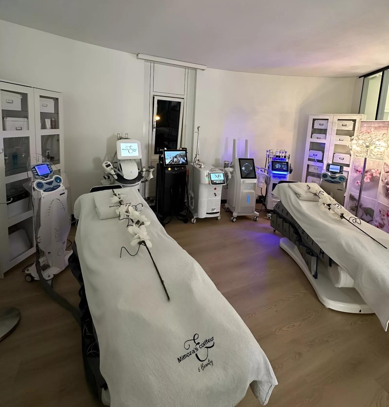 Mimoza's Coiffeur Gmbh