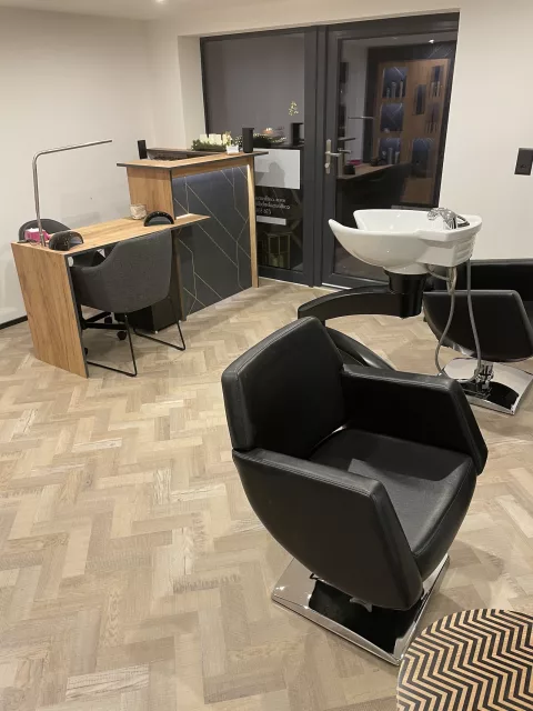 Coiffure Salon Belinda