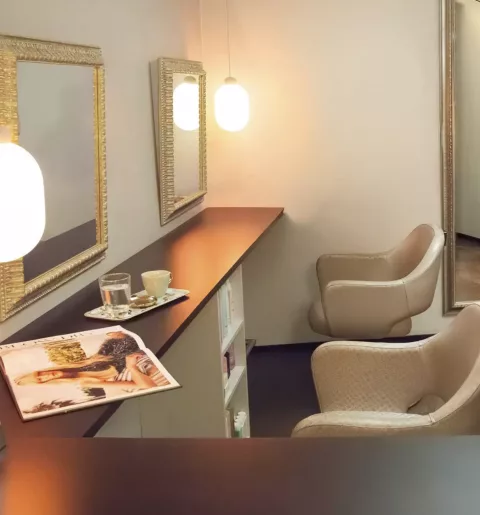 Coiffeur LineForm