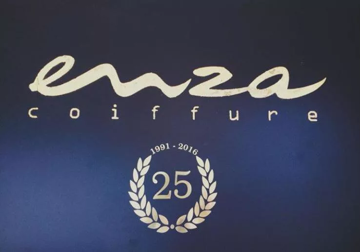 Coiffure Enza