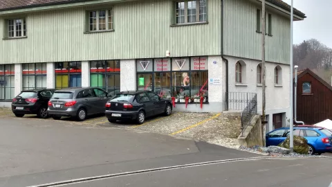 Coiffure Stocken