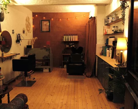 Conti Hairstylist GmbH