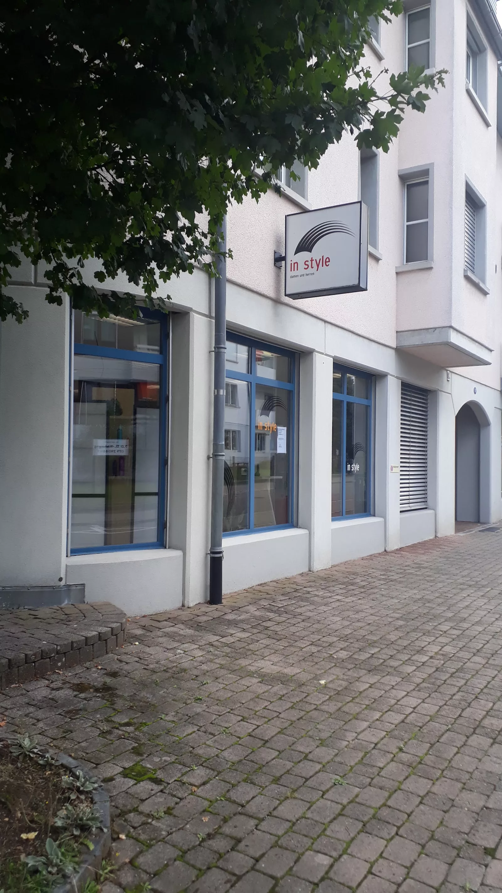 In Style Coiffeur