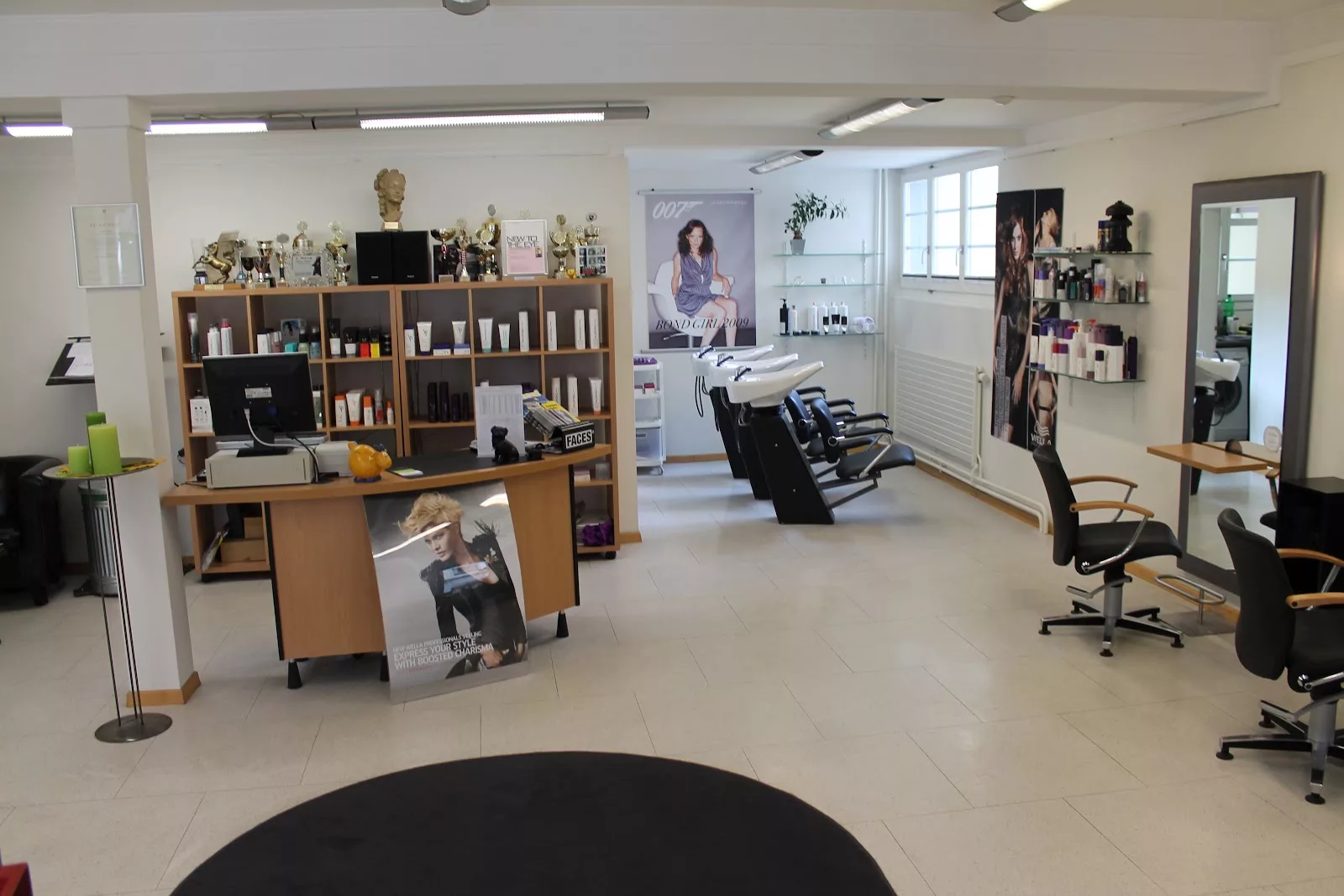 Mauro Artistique Coiffure