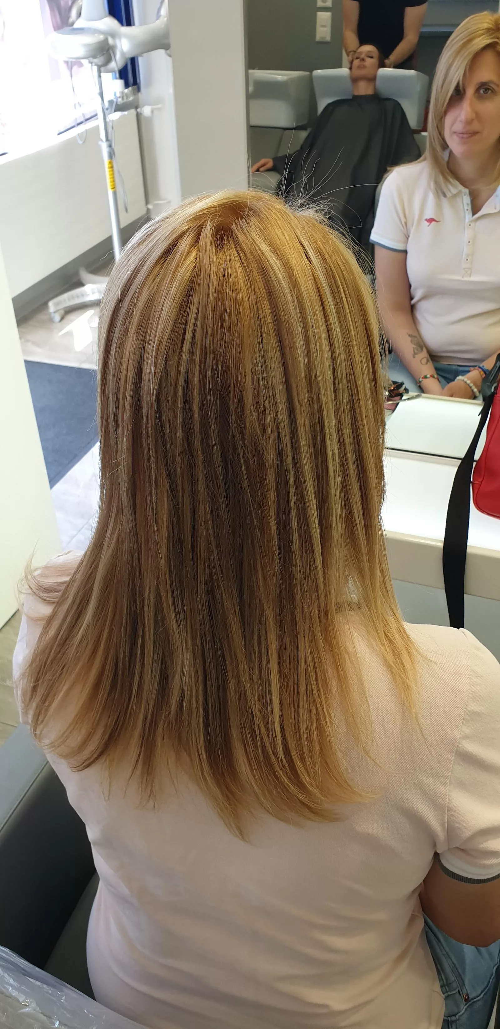 Le Salon Ks By Kim