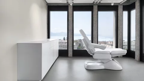 ANAGEN Lausanne