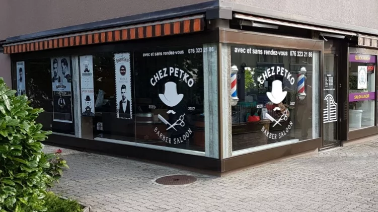 Chez Petko