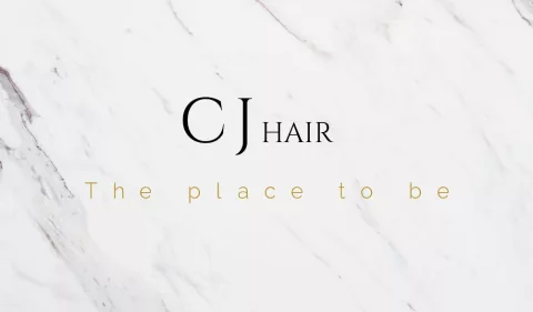 CJ Hair