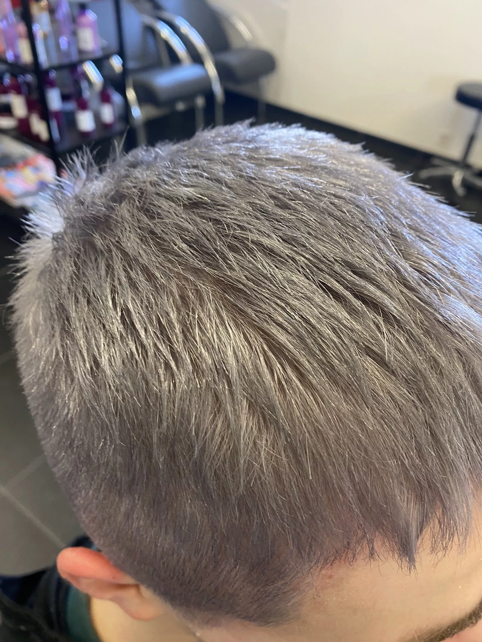 Coiffure Influence