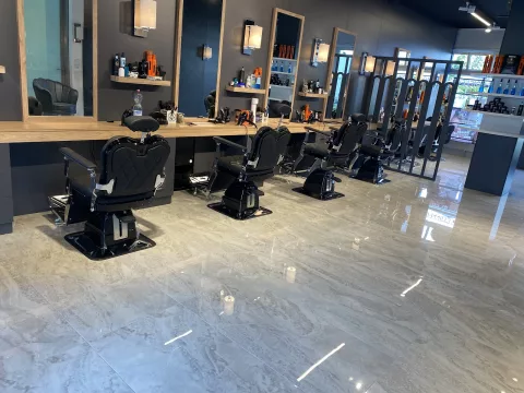 Angels Coiffeur