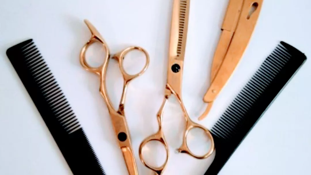 André Coiffeur