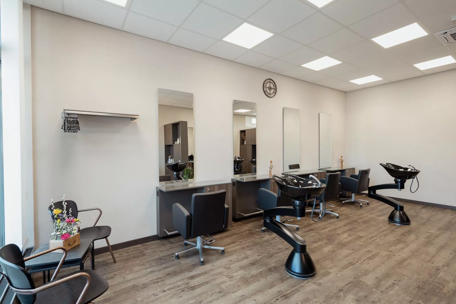 Coiffure Kluser GmbH