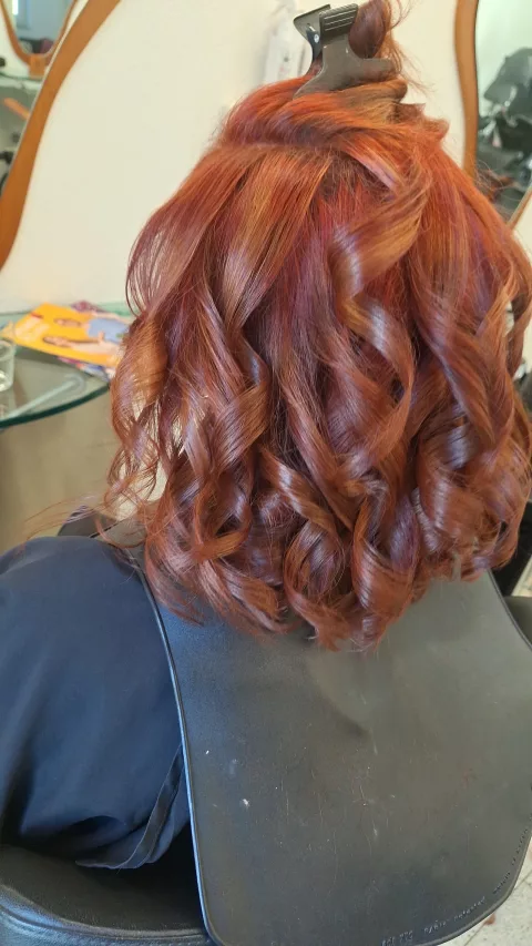 Coiffeur Ferranti