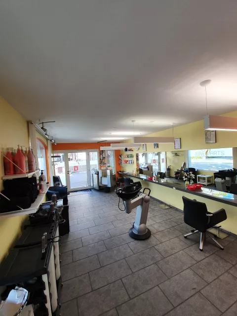 Coiffure Fine Art Gmbh